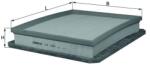 MAHLE Filtru Aer Lx1826 Opel Astra G/Astra G Classic Caravan/Astra H/Astra H Classic