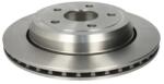 ABE Disc Frana Puntea Spate C4Y015Abe Jeep Grand Cherokee/Grand Cherokee Iv