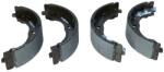 MAXGEAR Set Saboti Frana, Frana De Mana Axa Spate Stanga 19-0323 Citroën Jumper I