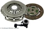BLUE PRINT Set Ambreiaj Adr163072 Dacia Logan/Sandero Lada Largus Renault Clio Iii
