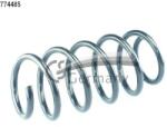 CS Germany Arc Spiral Punte Fata 14.774. 485 Opel Meriva B/Zafira / Zafira Family B/Zafira B (14.774.485)