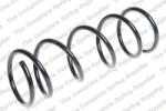 LESJÖFORS Arc Spiral Punte Fata 4088932 Suzuki Ignis Ii