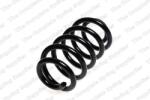 LESJÖFORS Arc Spiral Punte Fata 4004269 Audi A4 B6/A4 B7