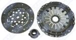 RYMEC Set Ambreiaj Jt7717 Citroën C5 I/C8/Evasion/Jumpy I Fiat Scudo/Ulysse (JT7717)