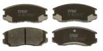 TRW Set Placute Frana, Frana Disc Gdb3214 Daihatsu Extol/Terios Mitsubishi Colt V