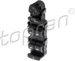 TOPRAN Comutator, Macara Geam Fata 724477 Citroën C4/C4 I/C4 Picasso I (724477)