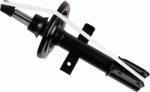 SACHS Amortizor 317423 Renault Clio Iv