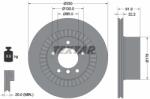 TEXTAR Disc Frana 98200261901 Mercedes-Benz G-Class