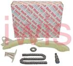 iwis Motorsysteme Chit Lant De Distributie 59101Set Citroën Berlingo/Berlingo Multispace/C3 Ii/C4