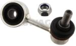 SWAG Brat/Bieleta Suspensie, Stabilizator Axa Fata Dreapta 80927986 Mitsubishi Pajero