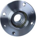 MAXGEAR Set Rulment Roata Puntea Spate 33-0064 Citroën C5 I/C5 Ii (33-0064)