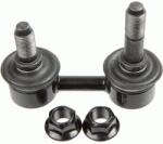 LEMFÖRDER Brat/Bieleta Suspensie, Stabilizator Axa Fata Dreapta 3916201 Kia Carnival I