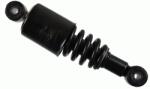 SACHS Amortizor, Suspensie Cabina 316699 Mercedes-Benz Actros