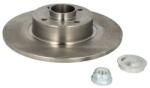 ABE Disc Frana Puntea Spate C4R040Abe Renault Fluence/Megane Ii/Scénic Ii