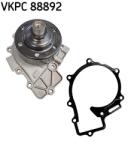 SKF Pompă De Apă, Răcire Motor Vkpc88892 Mercedes-Benz Sprinter 3, 5-T/Sprinter 3-T