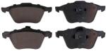 MAXGEAR Set Placute Frana, Frana Disc 19-1538 Volvo S60 I/S80 I/V70 Ii/Xc90 I (19-1538)
