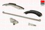 FAI AutoParts Chit Lant De Distributie Dreapta Tck164 Bmw 5/6/7/X5
