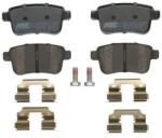 ABE Set Placute Frana, Frana Disc Puntea Spate C2R012Abe-P Mercedes-Benz Citan
