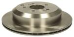 ABE Disc Frana Puntea Spate C40513Abe Hyundai Ix55 (C40513ABE)