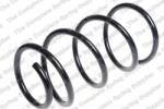 LESJÖFORS Arc Spiral Punte Fata 4092603 Toyota Corolla Verso