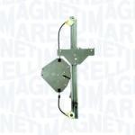 Magneti Marelli Mecanism actionare geam MAGNETI MARELLI 350103140900 (350103140900) - automobilus