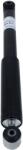 SACHS Amortizor 315165 Citroën C2/C3 I/C3 Pluriel Peugeot 1007 (315165)