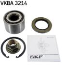 SKF Set Rulment Roata Vkba3214 Lexus Is I/Is Sportcross Toyota Chaser/Cresta Iii (VKBA3214)