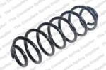 LESJÖFORS Arc Spiral Puntea Spate 4263528 Citroën C3 Aircross Ii (4263528)