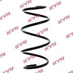 KYB Arc Spiral Punte Fata Ra1184 Mercedes-Benz B-Class/Cla