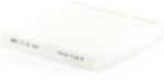MANN-FILTER Filtru, Aer Habitaclu Cu22029 Iveco Daily Iv/Daily V/Daily Vi (CU22029)