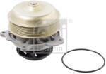 Febi Bilstein Pompă De Apă, Răcire Motor 101069 Daf Cf/Xf/Xf Ii