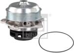 Febi Bilstein Pompă De Apă, Răcire Motor 106494 Daf Cf/Xf