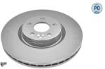 MEYLE Disc Frana Punte Fata 5835210044/Pd Volvo Xc60 I (5835210044/PD)