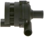 Bosch Pompă De Apă Suplimentară (Circuitul Apei De Răcire) 0392023004 Mercedes-Benz Sl (0392023004)