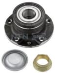 SNR Set Rulment Roata Axa Spate Stanga R159.51 Peugeot 407/Rcz (R159.51)