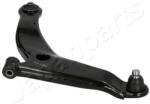 JAPANPARTS Brat, Suspensie Roata Partea De Jos Bs-549L Mitsubishi Grandis