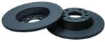 QUARO Disc Frana Qd0693Hc Audi A3/Q3 Seat Alhambra/Altea/Leon/Toledo Iii Skoda Yeti (QD0693HC)