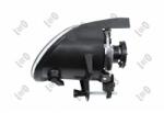 ABAKUS Proiector Ceata Dreapta 053-22-912 Vw Passat B6 (053-22-912)