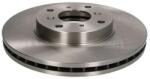 ABE Disc Frana Punte Fata C34036Abe Audi A4 B6 Honda Accord Vi