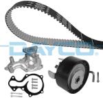DAYCO Set Pompa Apa + Curea Dintata Kbiowp030 Ford B-Max/C-Max/C-Max Ii/Fiesta Vi