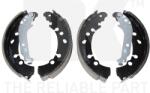 NK Set Saboti Frana 2745781 Daihatsu Charade Viii Toyota Aygo X/Yaris