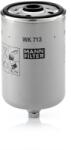 Mann-filter Filtru Combustibil Wk713 Volvo S60 I/S80 I/V70 Ii/Xc70 I Cross Country/Xc90 I