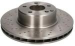 ABE Disc Frana Punte Fata C3M043Abe Mercedes-Benz S-Class (C3M043ABE)