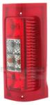 TYC Lampa Spate Dreapta 11-0777-01-2 Citroën Jumper I Fiat Ducato Peugeot Boxer
