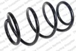 LESJÖFORS Arc Spiral Punte Fata 4062095 Nissan Murano Ii