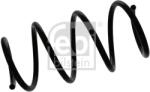 Febi Bilstein Arc Spiral Punte Fata 46968 Renault Laguna Iii