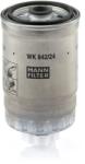 Mann-filter Filtru Combustibil Wk842/24 Cadillac Bls Saab 9-3/9-3X/9-5