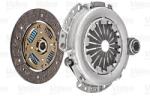 VALEO Set Ambreiaj 786024 Dacia Logan/Logan Ii Nissan Kubistar/Primastar (786024)