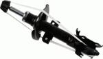 SACHS Amortizor Axa Fata Stanga 316894 Mazda 2 (316894)