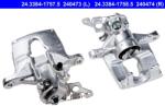 ATE Etrier Frana 24.3384-1758.5 Ford Mondeo Iii
